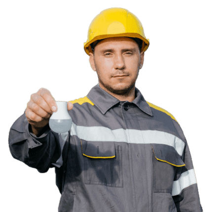 Frequently asked questions about electrician services