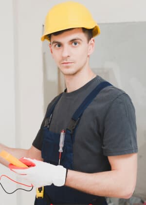 Electrician work in Surat - Ceiling Fan Installation in Surat