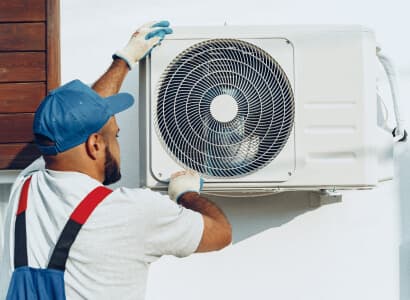 Professional short circuit repair work