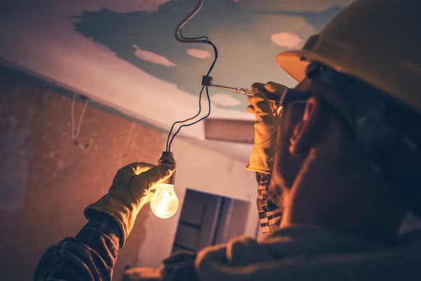 Comprehensive Home Electrical Services in Varachha: Hire the Best Electrician in Surat - Electrician services in Surat