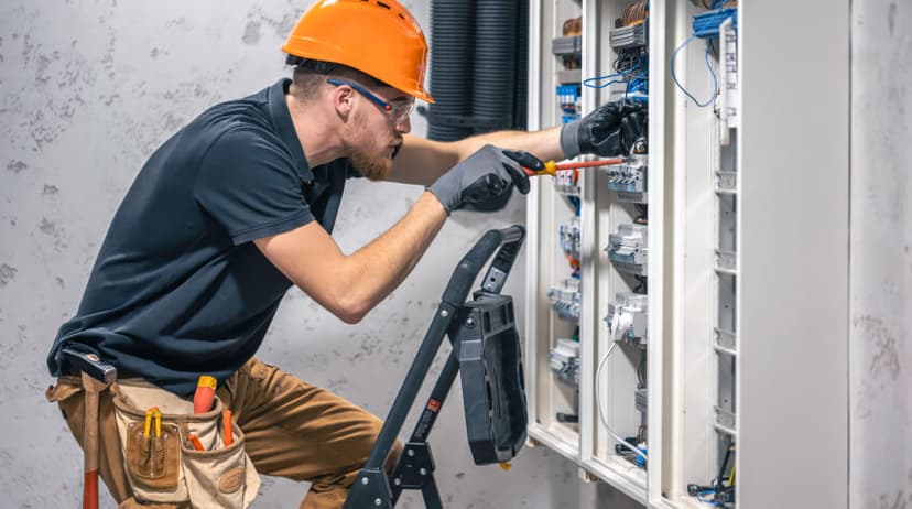 Why Hiring a Local Electrician Near Me is Key for Safe Home Electrical Services - Electrician services in Surat