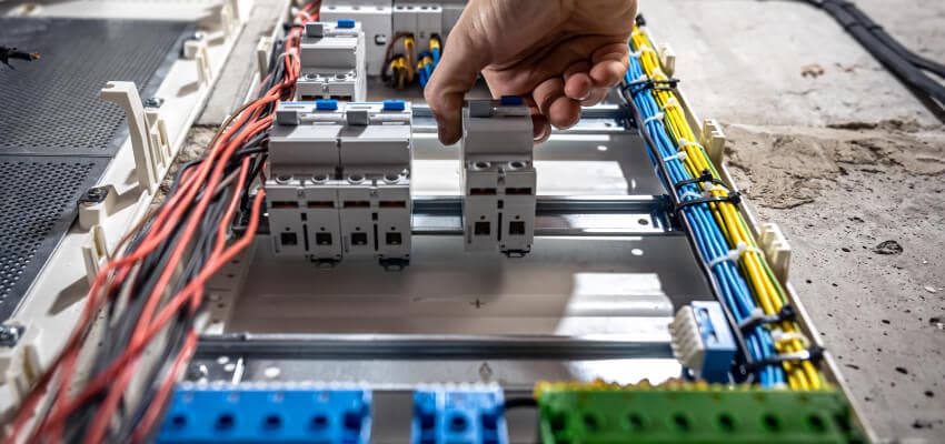 Ceiling fan installation service in Surat