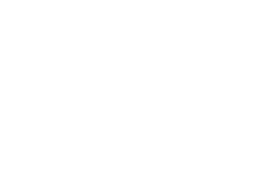 Decorative services background shape