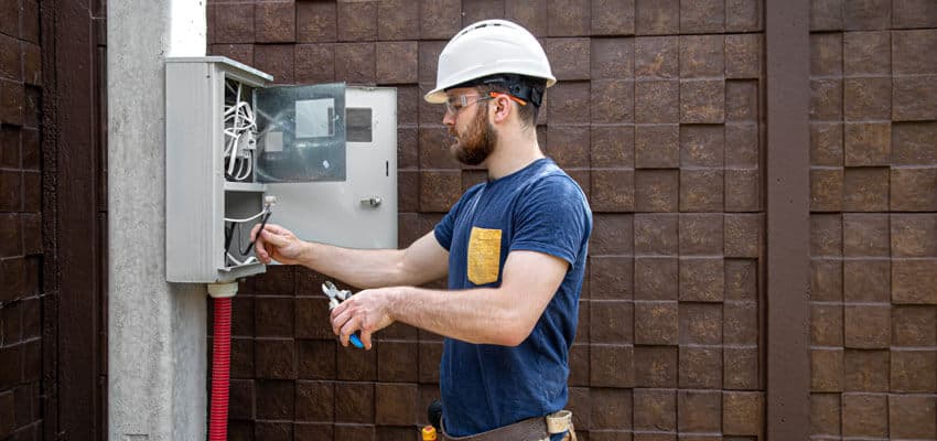 AC service and installation in Surat